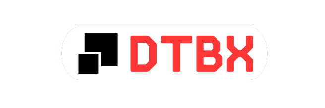 DotBox Logo